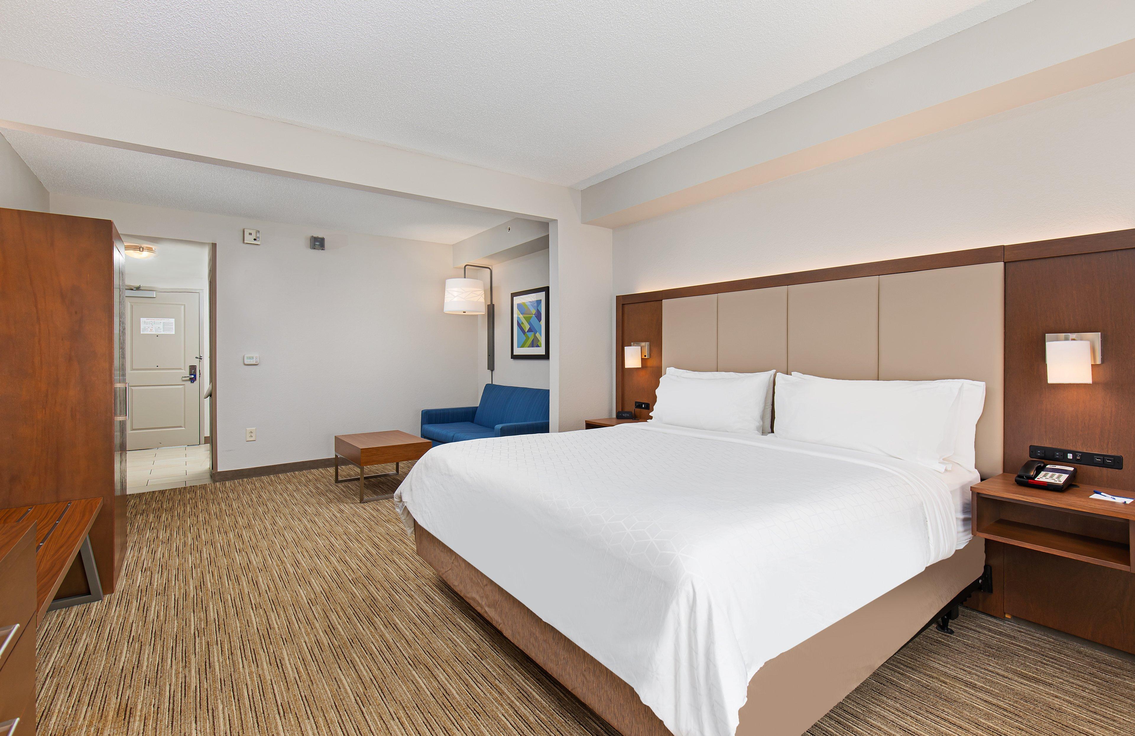 Holiday Inn Express Hotel & Suites Mount Juliet - Nashville Area By Ihg Exterior foto
