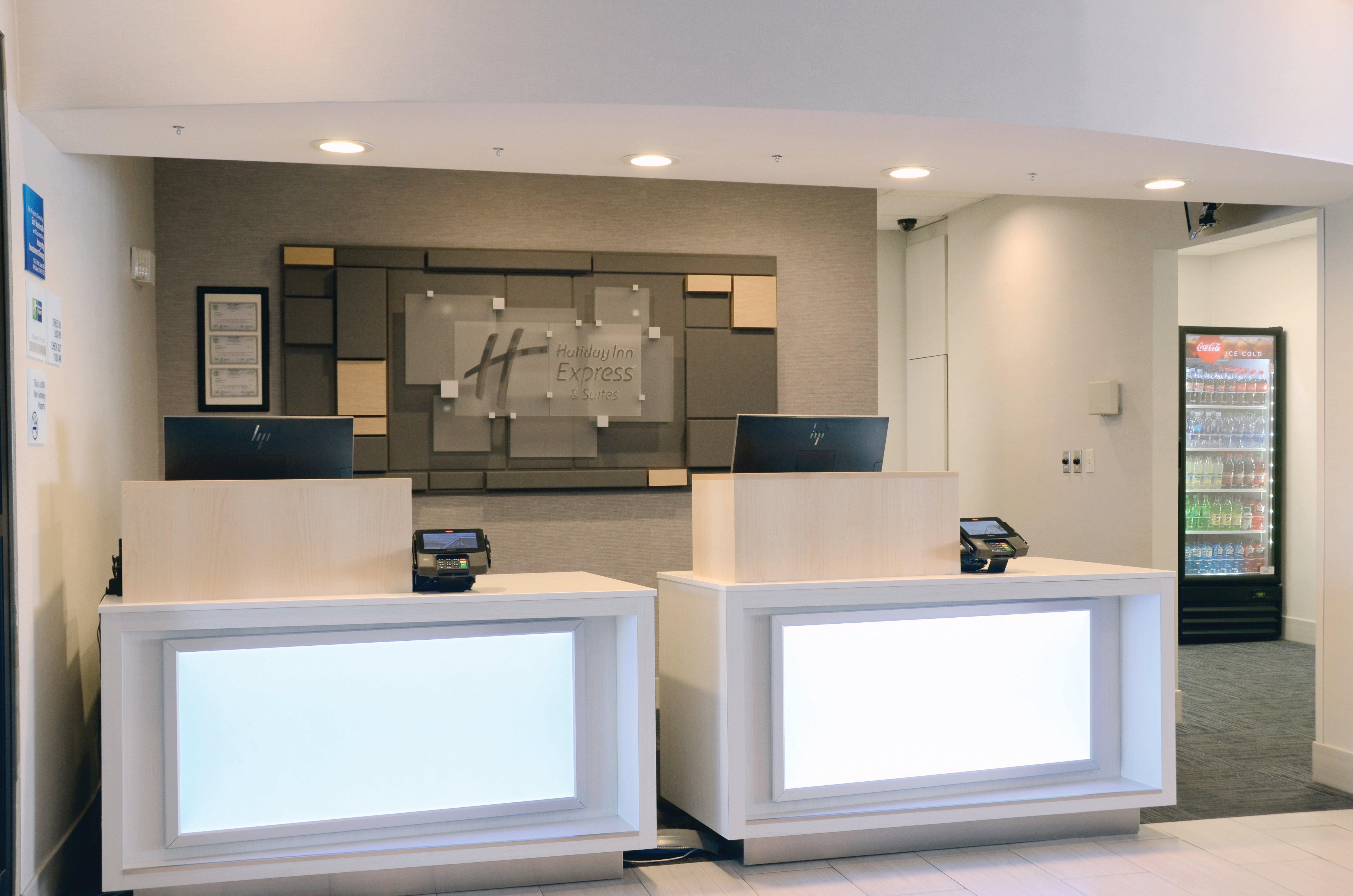 Holiday Inn Express Hotel & Suites Mount Juliet - Nashville Area By Ihg Exterior foto