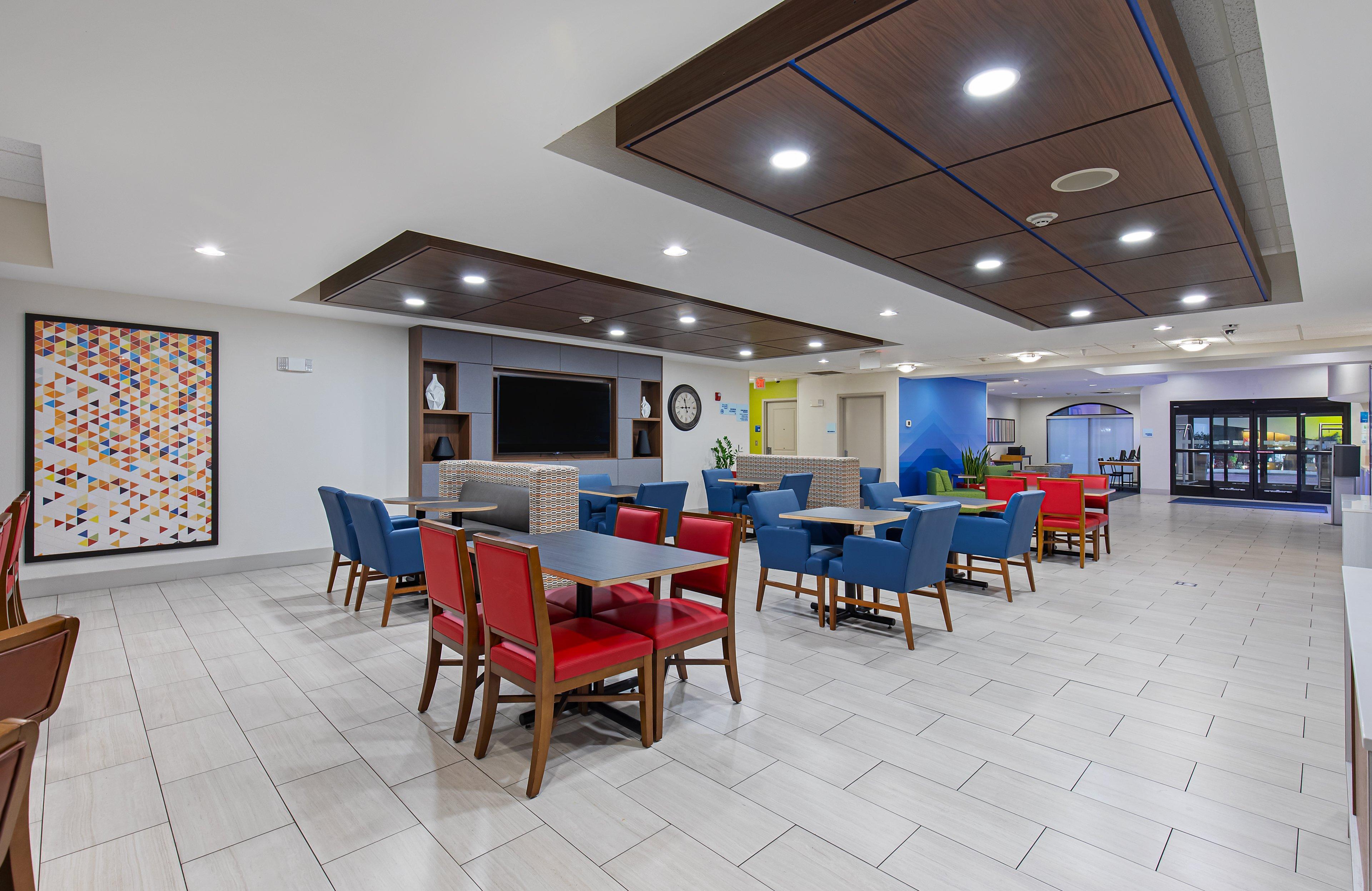 Holiday Inn Express Hotel & Suites Mount Juliet - Nashville Area By Ihg Exterior foto