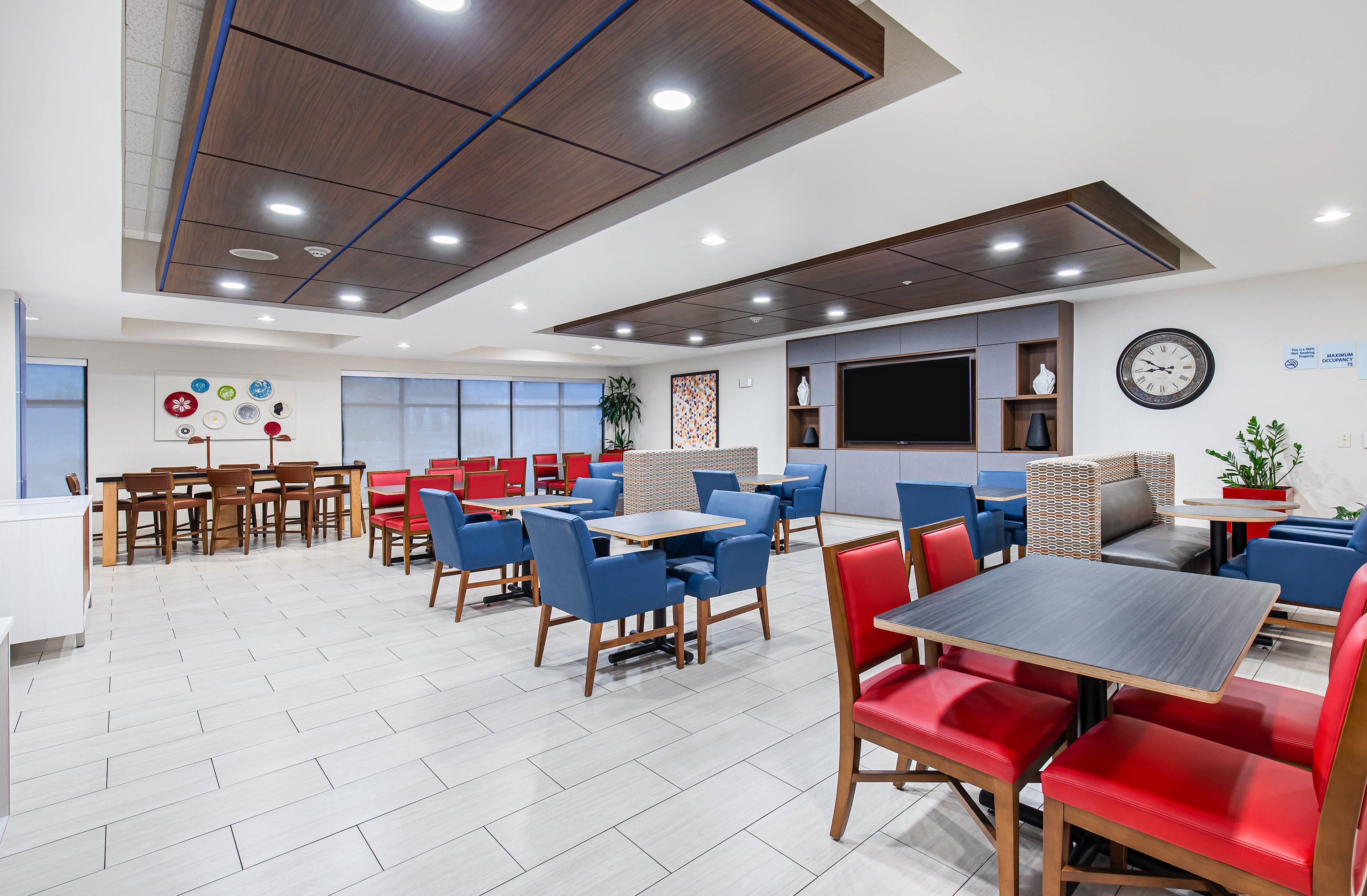 Holiday Inn Express Hotel & Suites Mount Juliet - Nashville Area By Ihg Exterior foto