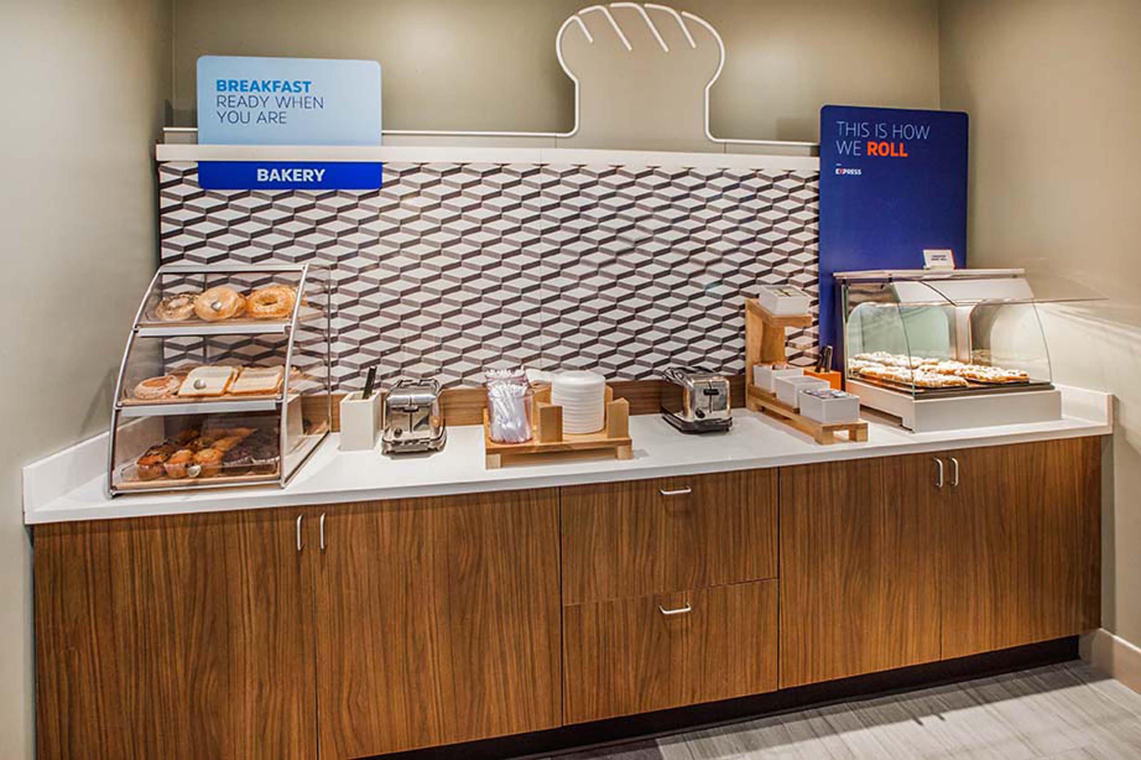 Holiday Inn Express Hotel & Suites Mount Juliet - Nashville Area By Ihg Exterior foto