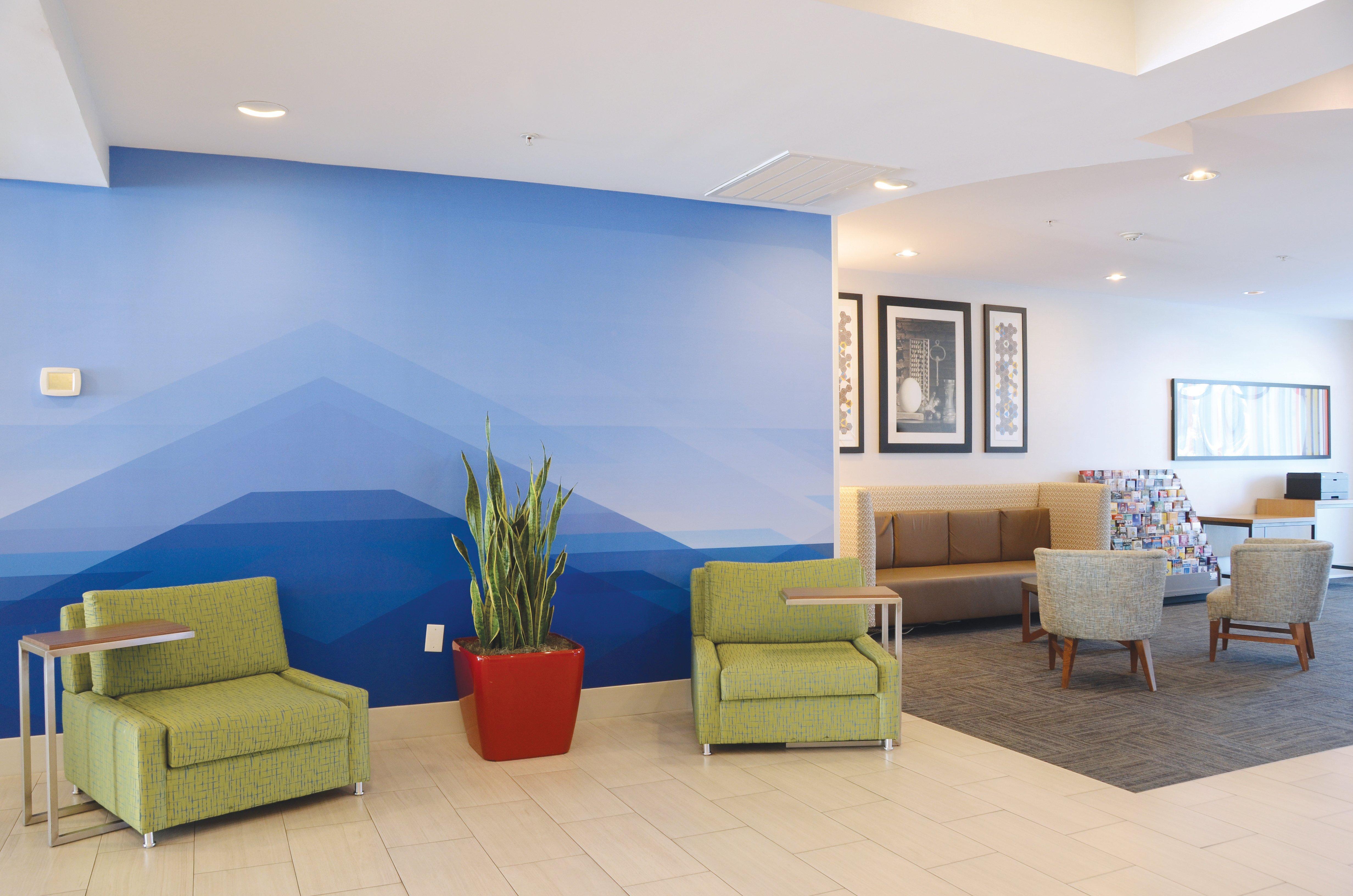 Holiday Inn Express Hotel & Suites Mount Juliet - Nashville Area By Ihg Exterior foto