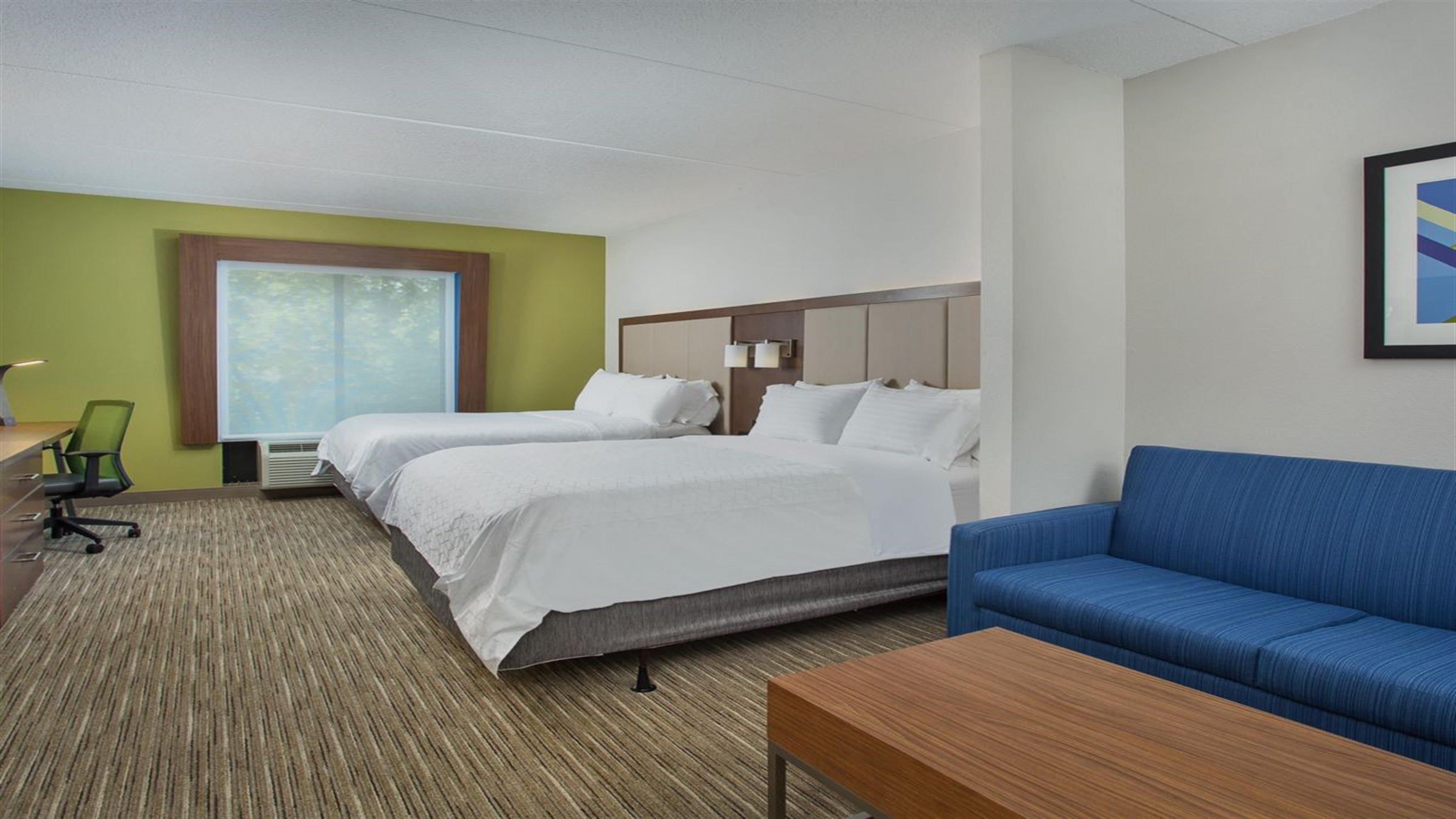 Holiday Inn Express Hotel & Suites Mount Juliet - Nashville Area By Ihg Exterior foto