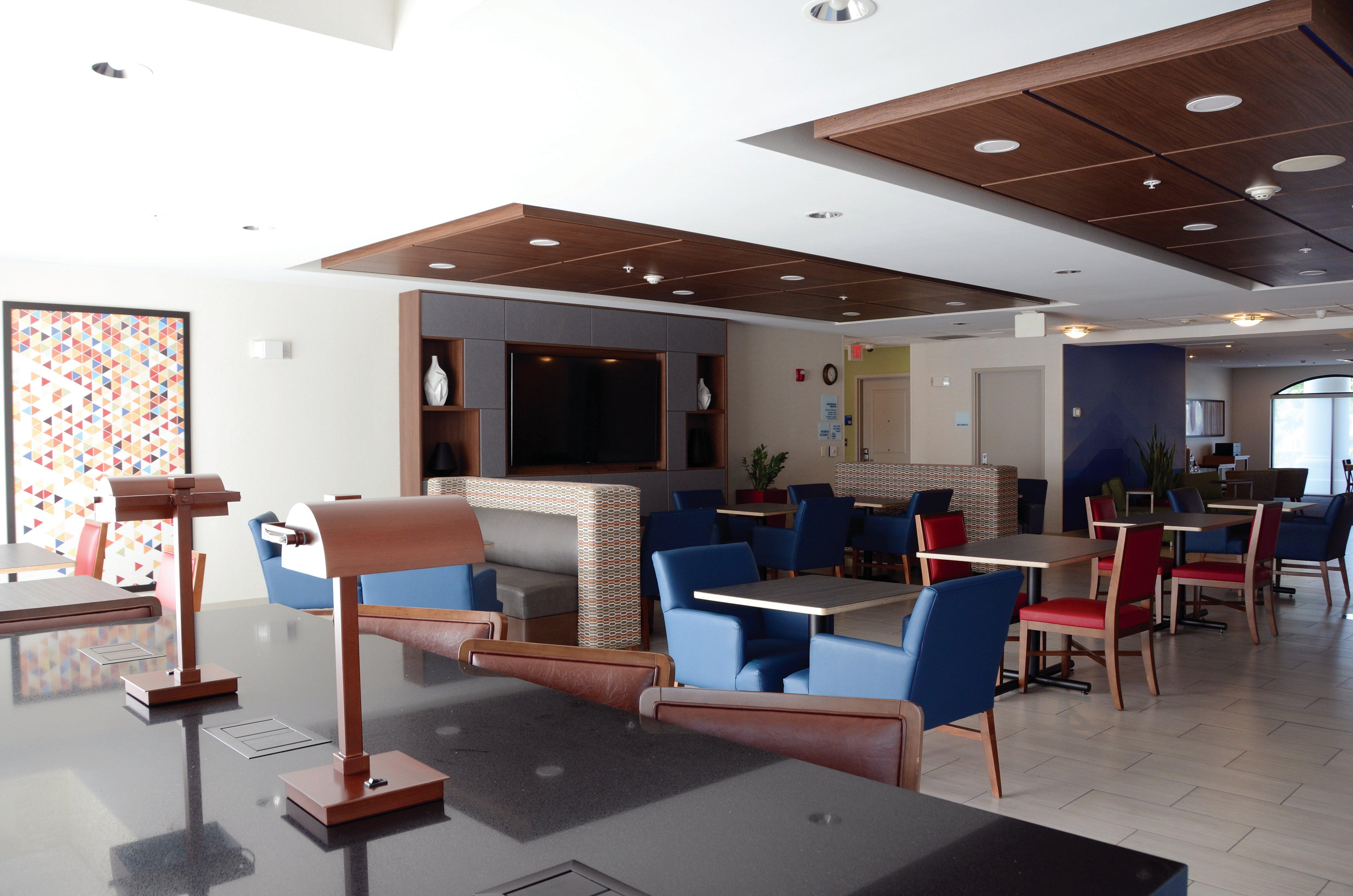 Holiday Inn Express Hotel & Suites Mount Juliet - Nashville Area By Ihg Exterior foto