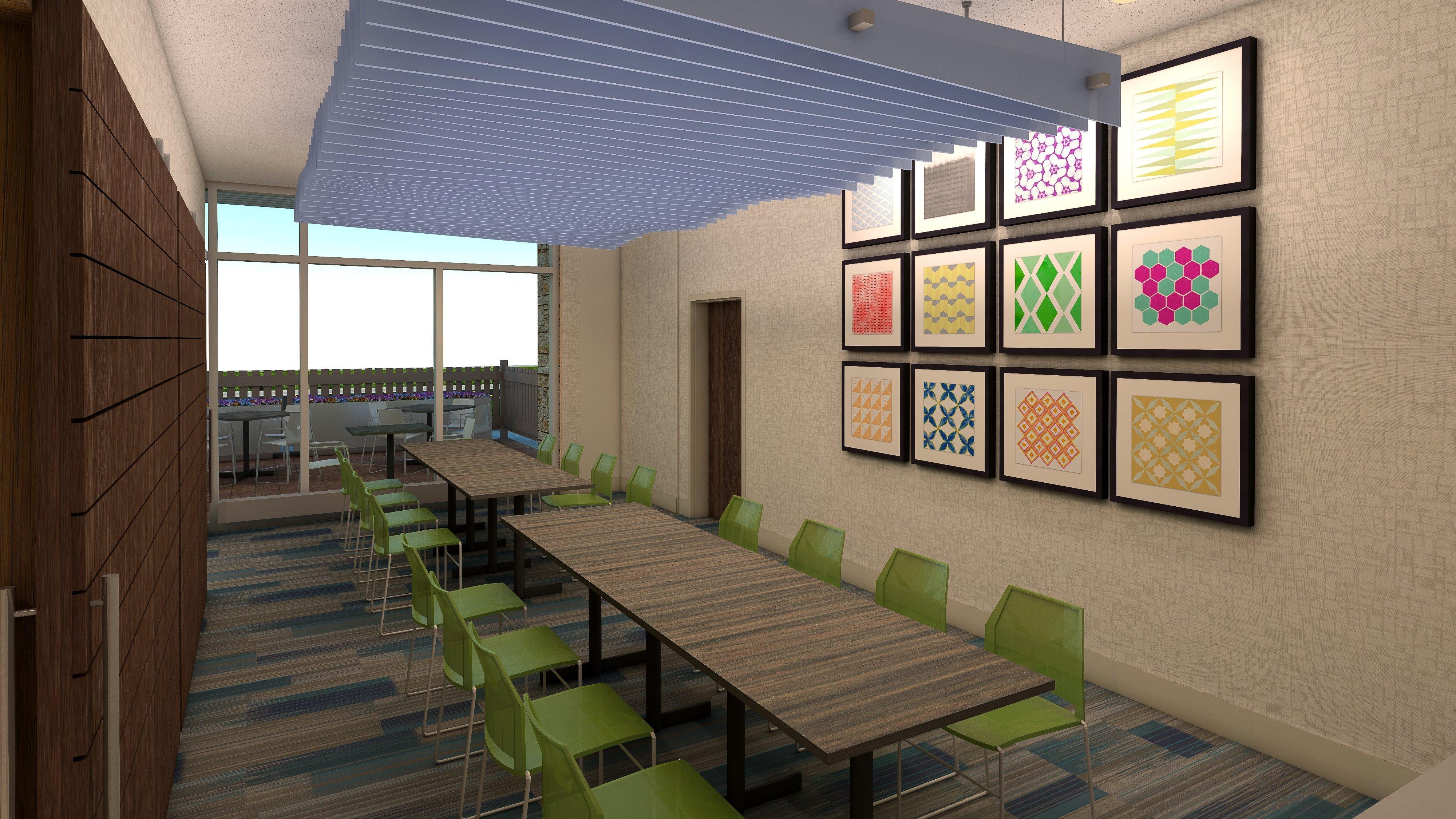 Holiday Inn Express Hotel & Suites Mount Juliet - Nashville Area By Ihg Exterior foto